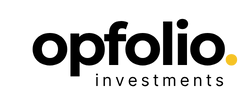 Opfolio Logo